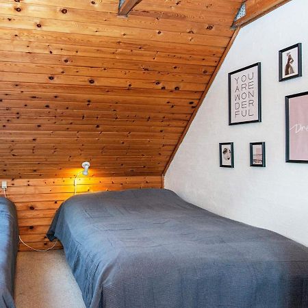 Holiday Home Romo Cxxv Rømø Kirkeby Extérieur photo