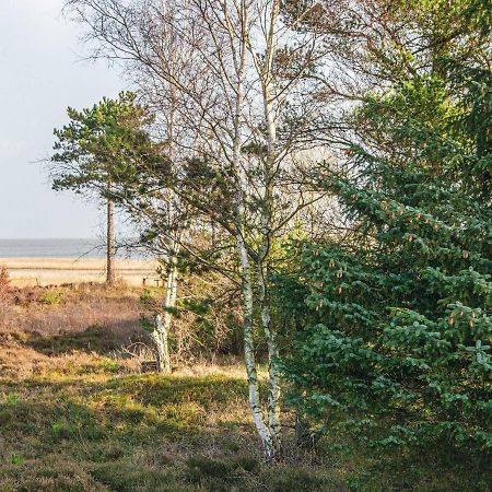 Holiday Home Romo Cxxv Rømø Kirkeby Extérieur photo