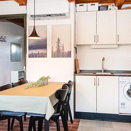 Holiday Home Romo Cxxv Rømø Kirkeby Extérieur photo