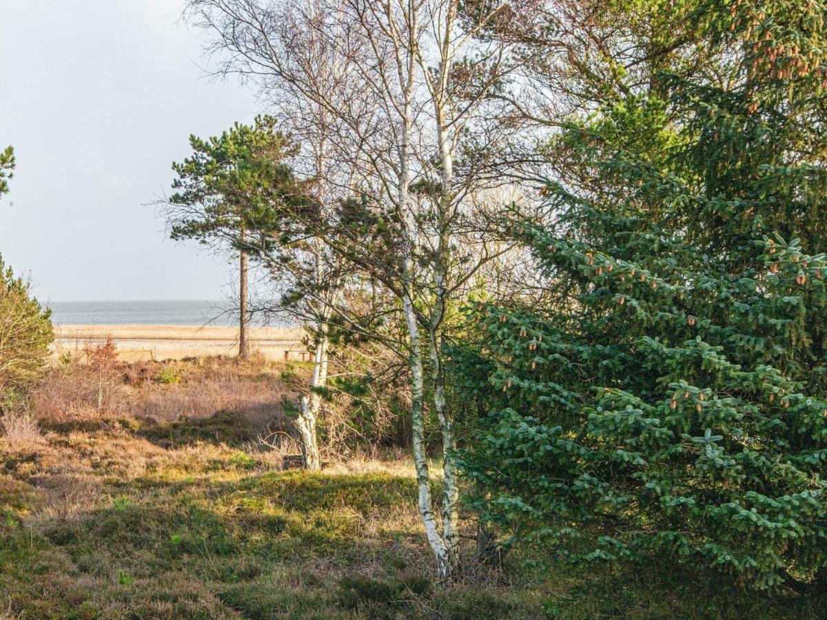 Holiday Home Romo Cxxv Rømø Kirkeby Extérieur photo