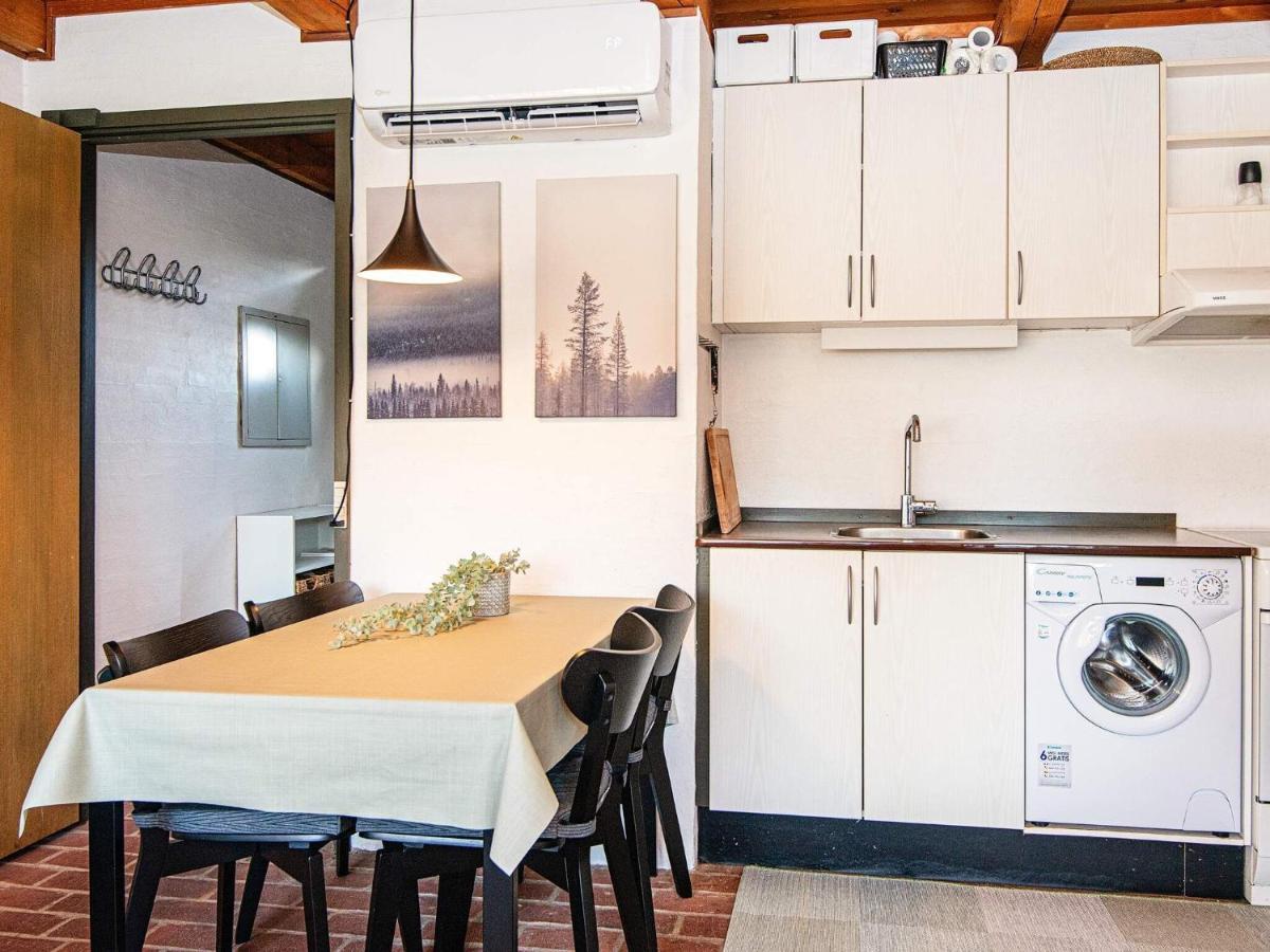 Holiday Home Romo Cxxv Rømø Kirkeby Extérieur photo