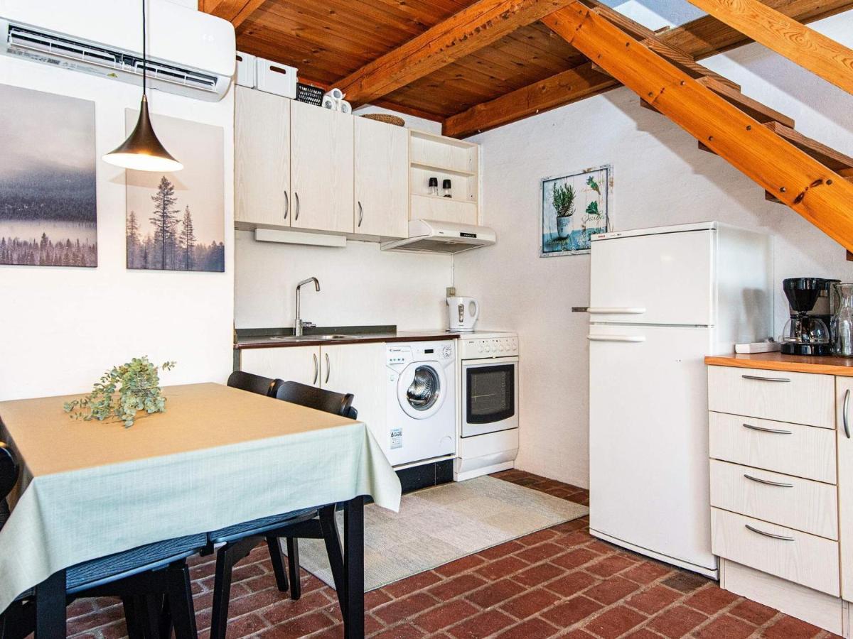 Holiday Home Romo Cxxv Rømø Kirkeby Extérieur photo