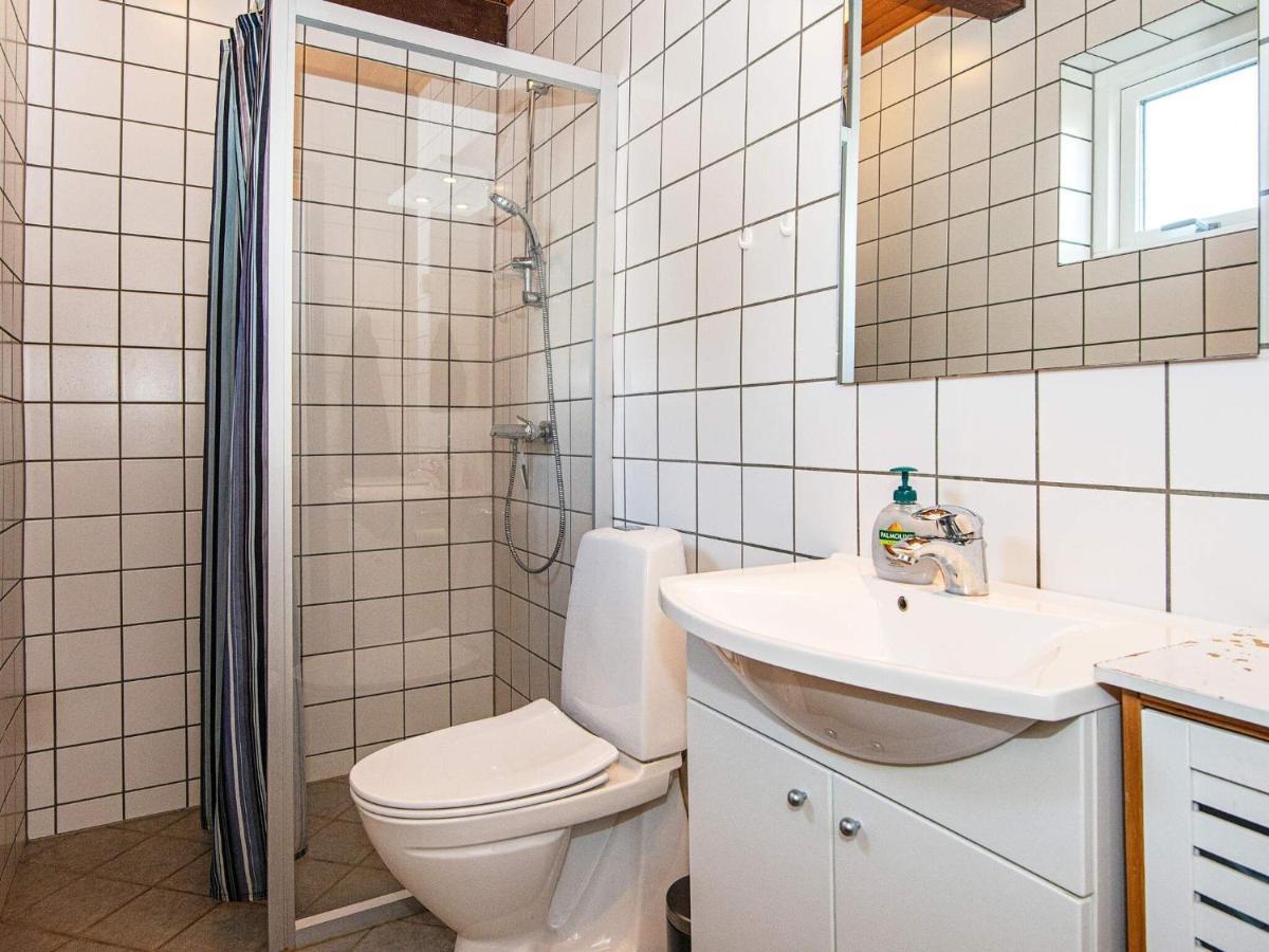 Holiday Home Romo Cxxv Rømø Kirkeby Extérieur photo
