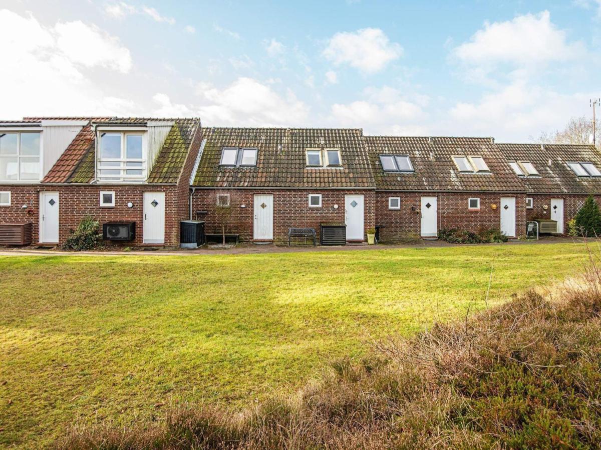 Holiday Home Romo Cxxv Rømø Kirkeby Extérieur photo