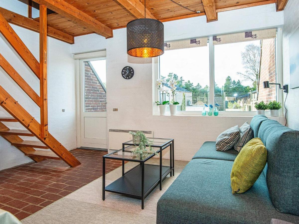 Holiday Home Romo Cxxv Rømø Kirkeby Extérieur photo