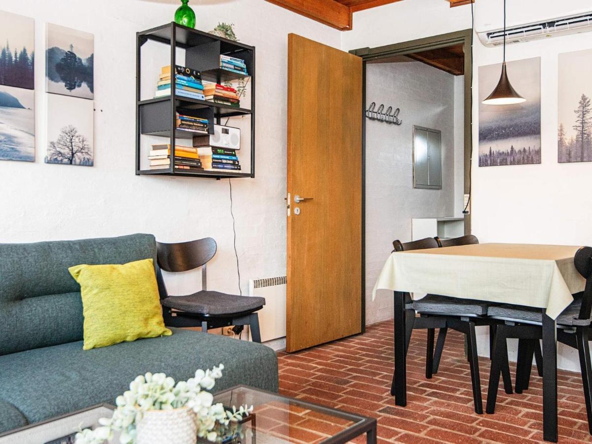 Holiday Home Romo Cxxv Rømø Kirkeby Extérieur photo