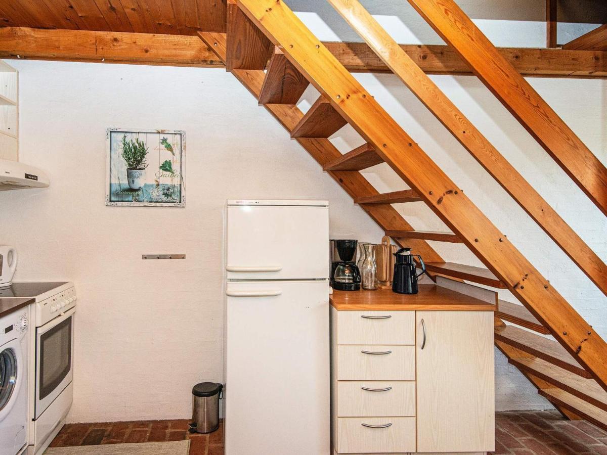 Holiday Home Romo Cxxv Rømø Kirkeby Extérieur photo